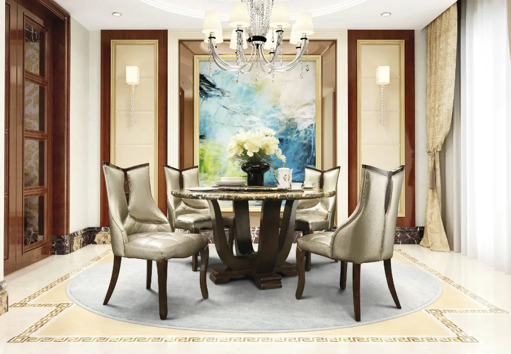 Dining chair wooden home furniture/ hotel chair C3361