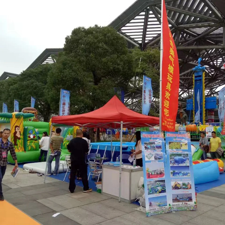 Customized Digital Print Outdoor Entertainment Event Race Entrance Finish Line Inflatable Arch