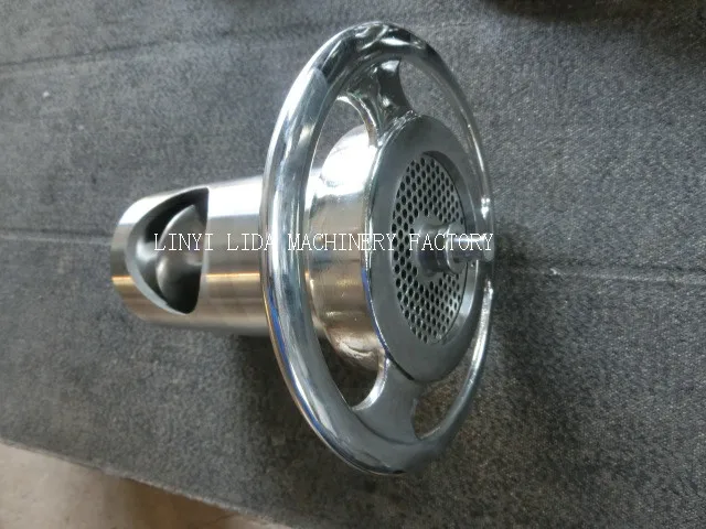 
Commercial meat grinder electric meat grinder bench top meat mincer grinder TK32 