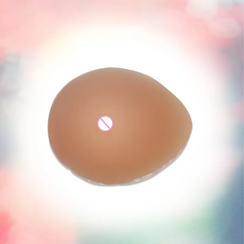 Силиконовые формы ONEFENG в форме слезы для мастэктомии, Искусственная грудь, Ложные груди