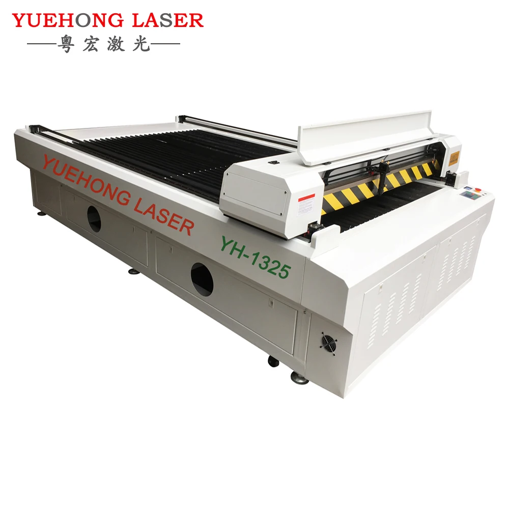 8 футов x 4 фута 1325 Cnc Co2 лазерный резак 100 Вт 130 Вт 150 Вт 180 Вт цена для продажи