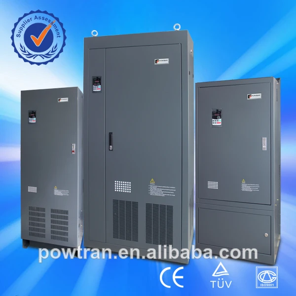 Способный заменить мировую большой бренд преобразователь частоты скорость двигателя контроллер приводы переменного тока