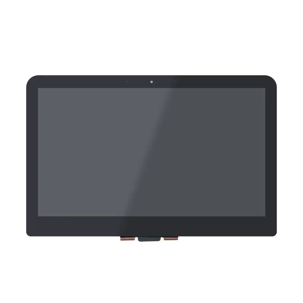 LCDOLED For HP Pavilion 13-s128nr 13-S168NR 13-s102TU x360 Laptop Replacement LCD Touch Screen Assembly with Digitizer