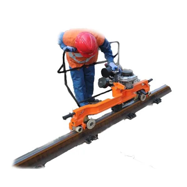 NGM-4.4 Internal Combustion Railway Grinding Machine Manufacturers
