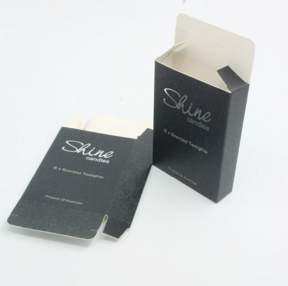 
Purple Kraft Paper Corrugated Carton Box Specification 