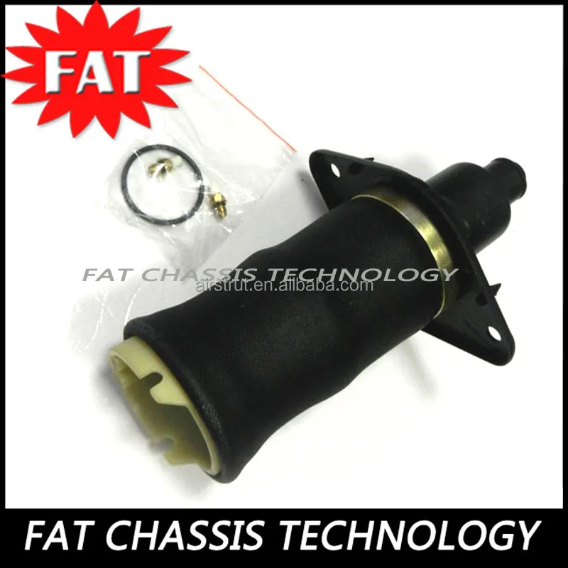 Универсальный воздуха пружины Для Audi A6 C5 Allroad Задний Левый