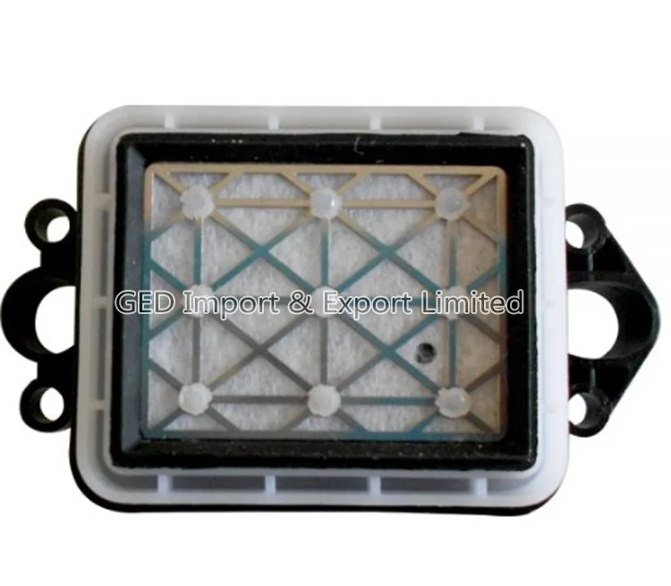 Hot Sale Cap Top Eco Solvent Printer Parts XP600/DX5/DX7 Ink Capping Station Cap-top For Roland Epson Mimaki Printer