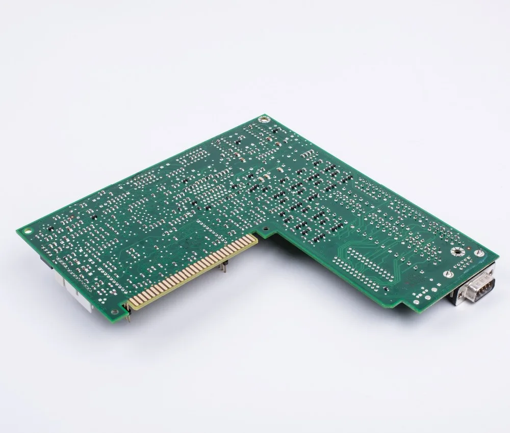 
Used Olivetti PR2E passbook printer system board 