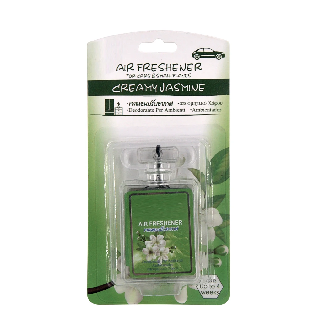 Hot Selling Car Perfume Hanging Car Air Freshener