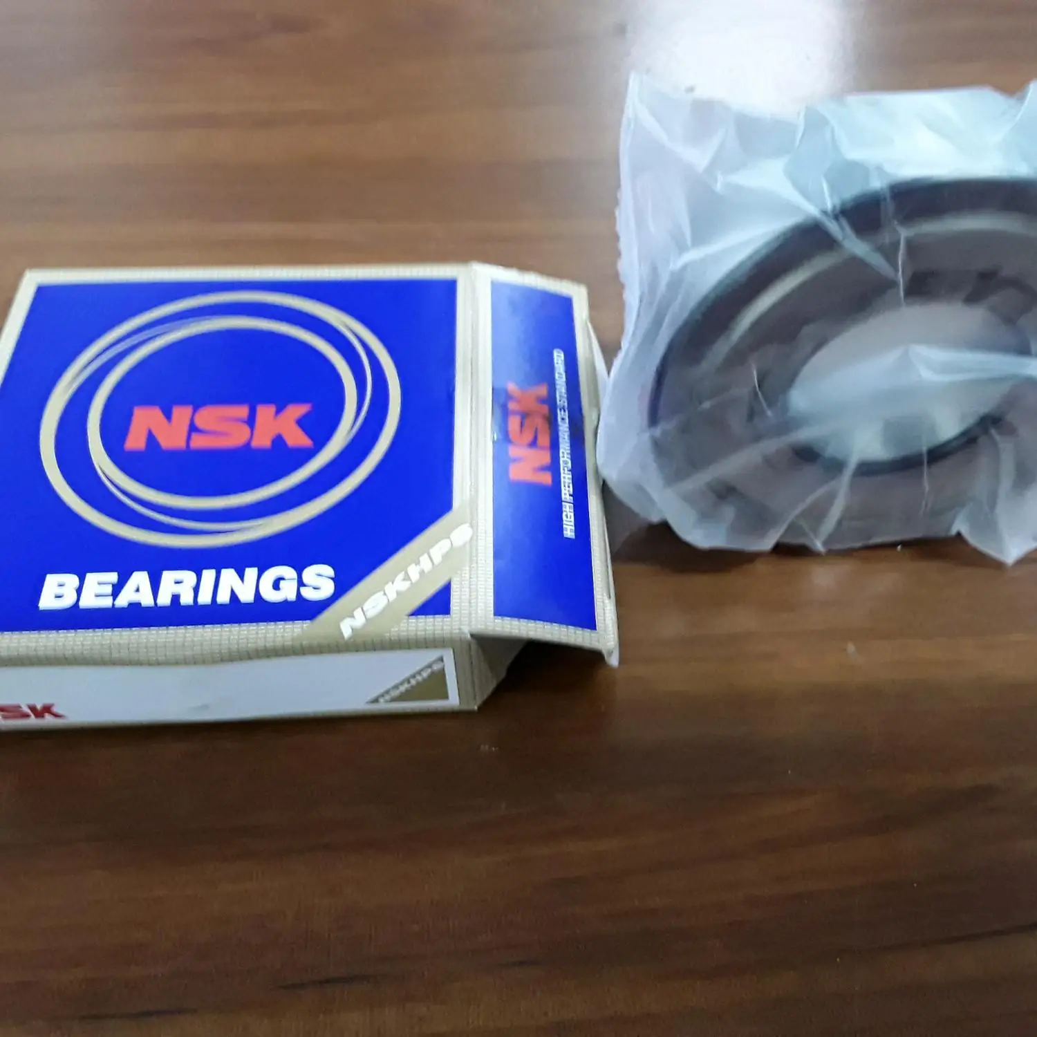 Высокое качество, низкий уровень шума, 7005c p4, охотничий арбалет, радиально-упорный шарикоподшипник