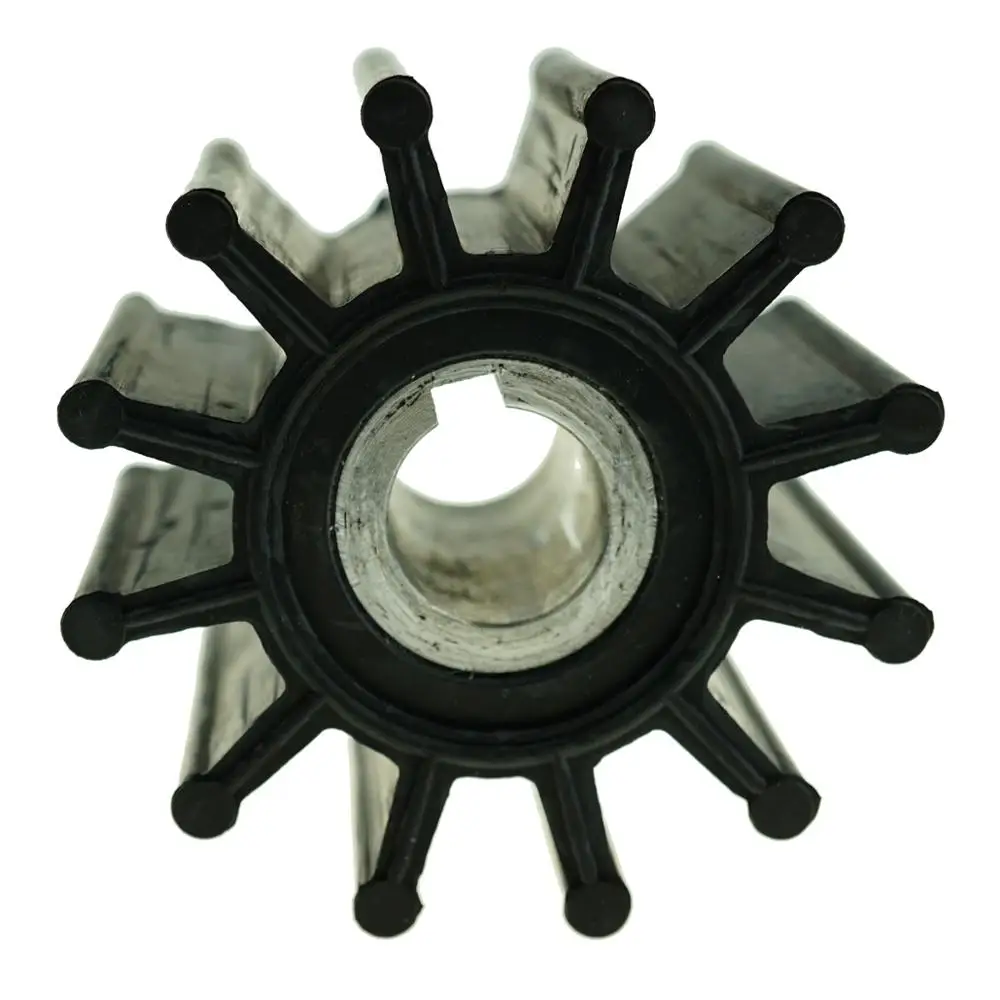 Raw Water Pump impellers replace DJ 08-36-1201 for DJ-C0830 Pump Neoprene