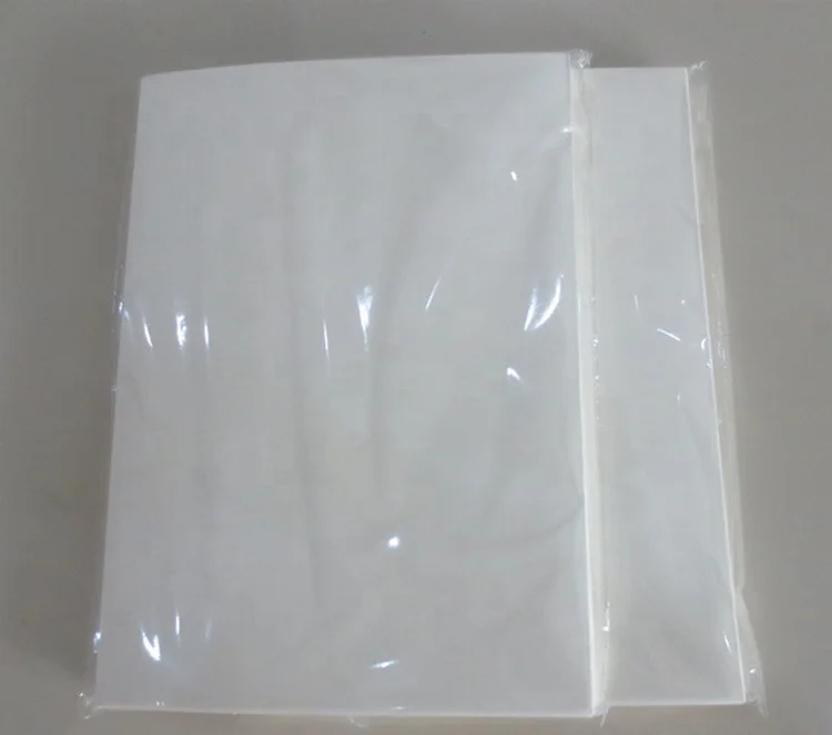 A3/ A4 sublimation transfer paper