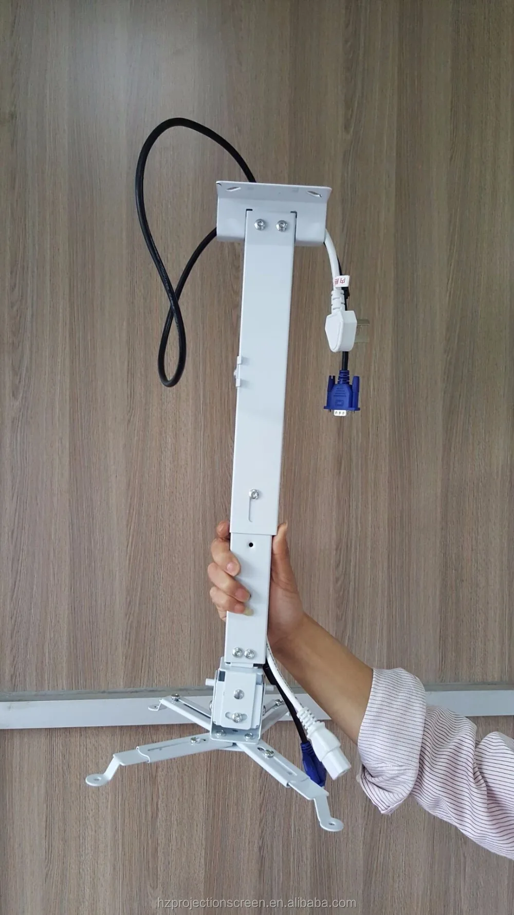 Металл универсальный проектор потолочное крепление PM63100