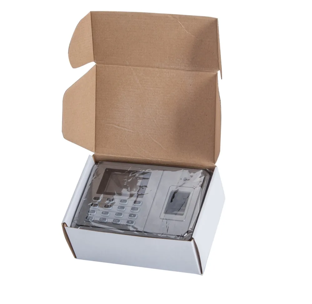 Бесплатная доставка, SDK, идентификация по отпечатку пальца, машина времени посещаемости работника от Hysoon