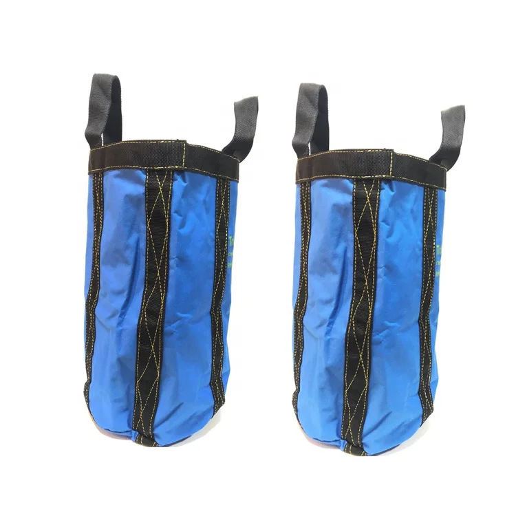 
SWL 30kg scaffolding accessories lifting bag 