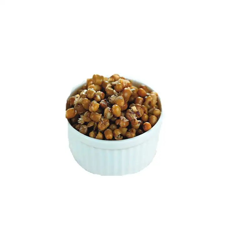 
Hot selling sweet green mung bean for shaved ice 