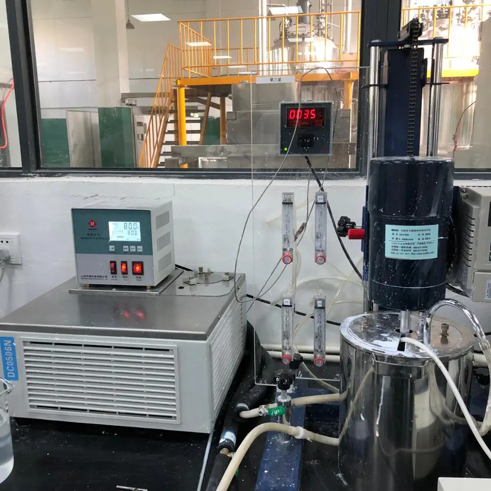 High purity CaCO3 Precipitated calcium carbonate powder