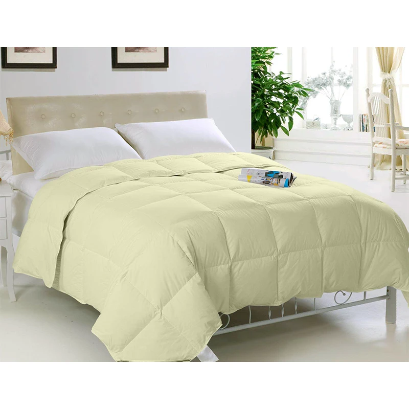 
Summer Soft Cotton Filling Ultralight Quilt 