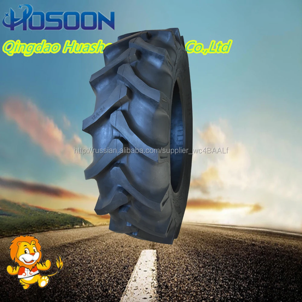 Елочка протектора шины / тракторные 14.9 x 28 14.9-28