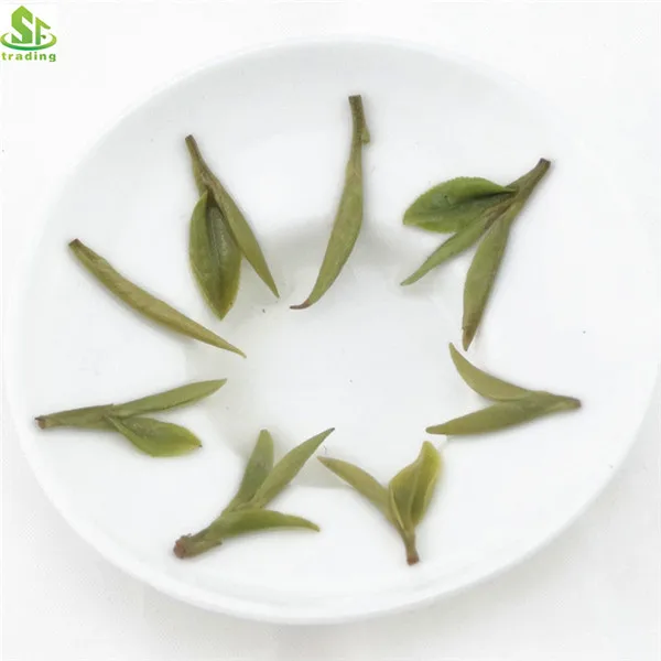 Shina Brand Tea Natural Maofeng Natural Huangshan Maofeng Tea