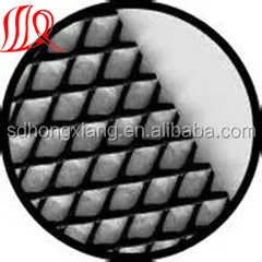 
Plastic composite drainage geonet for landfill 
