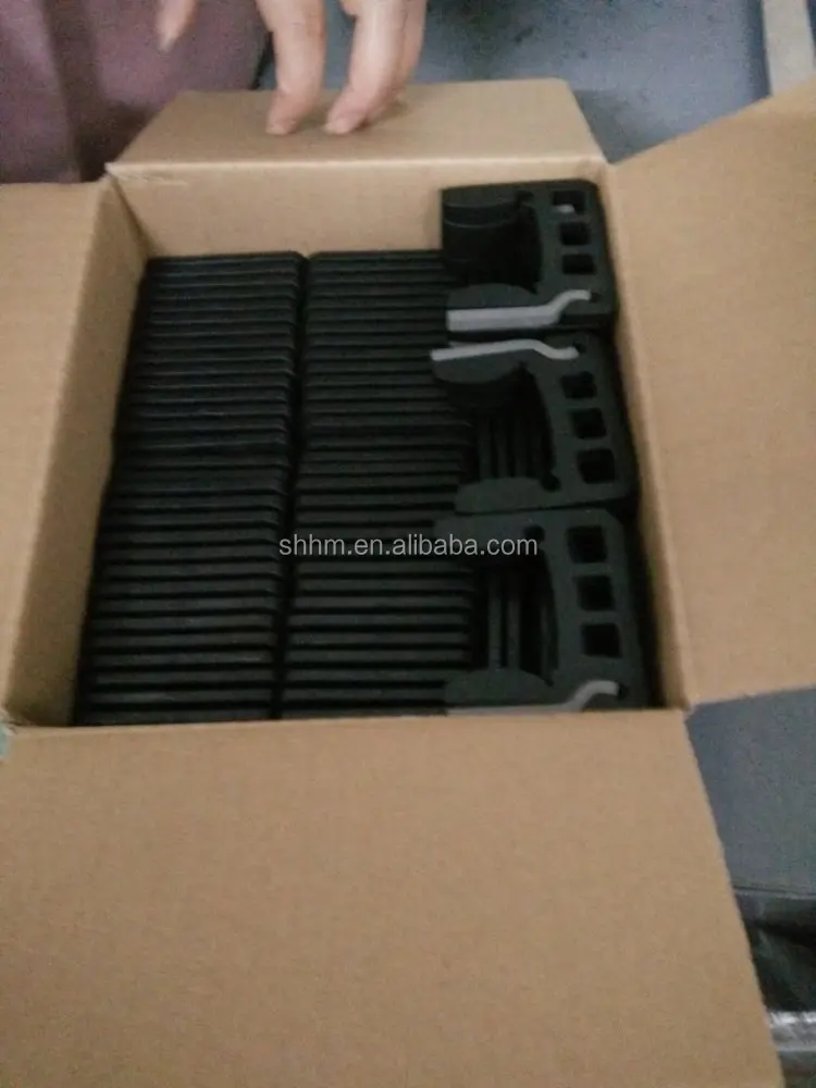 accessories of new light heald frame for textile machine & weaving loom