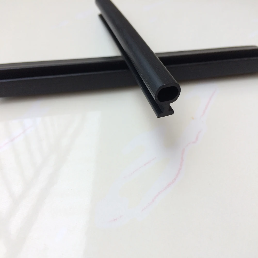 Professional manufacturer interior accessories waterproof greenhouse rubber seals