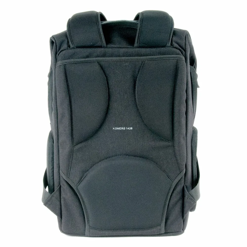 2019 Spring new Design waterproof 1000D Cordura  camera backpack