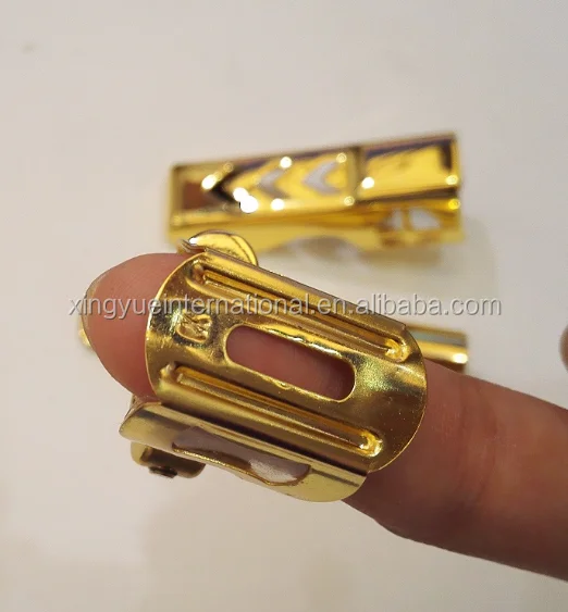 Хороший металлический мундштук для саксофона