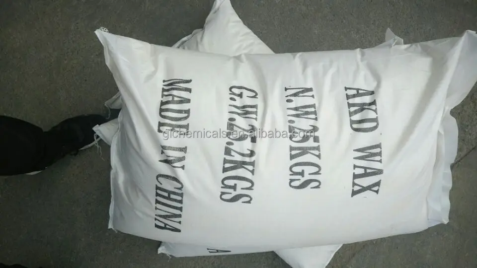 AKD wax for papermaking