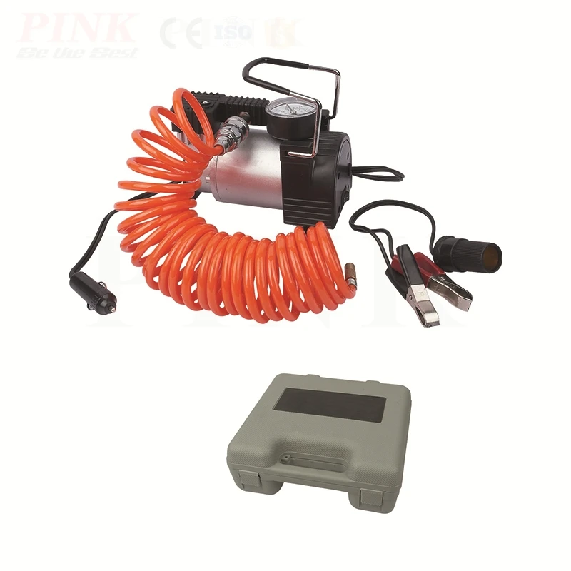 Mini Electric Air Pump