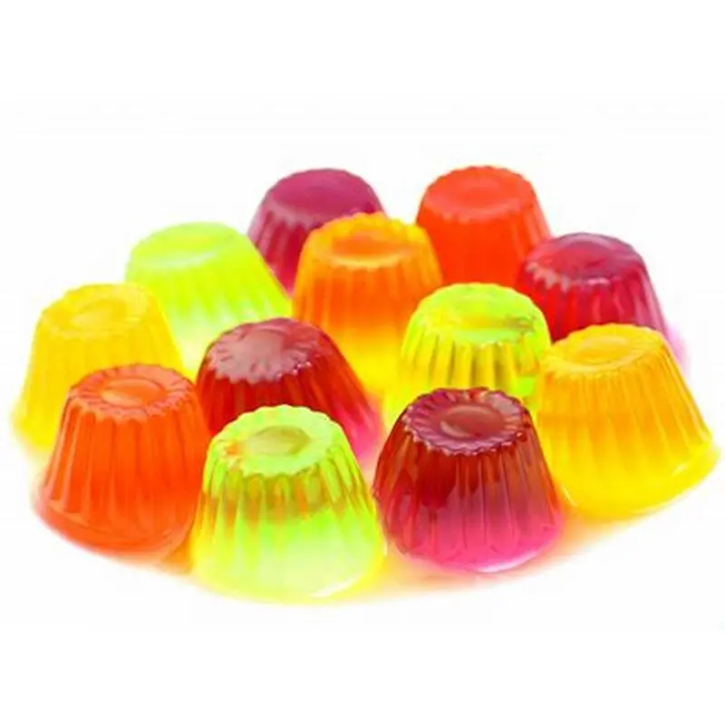 OEM ODM Slimming Health Supplement Detox Weight Loss Enzyme Jelly