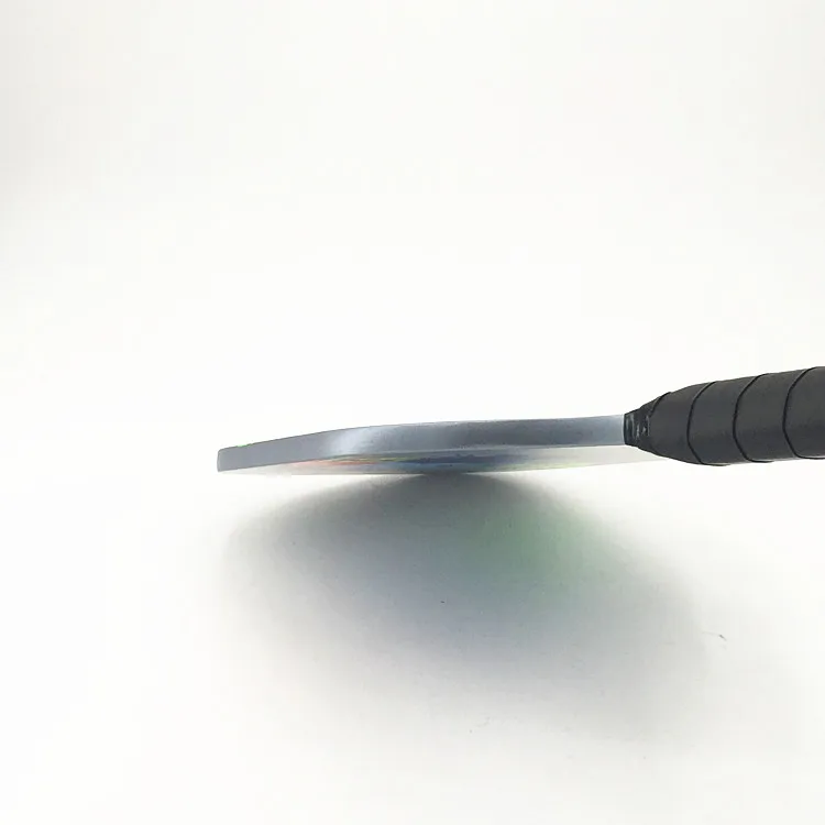 China 2018 Carbon Pickleball Paddle Racket Paddle Tennis Game Racket Paddle Board