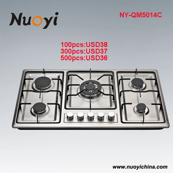 Factory Price 86cm Italian Gas Cooker for Cooking Appliances.
