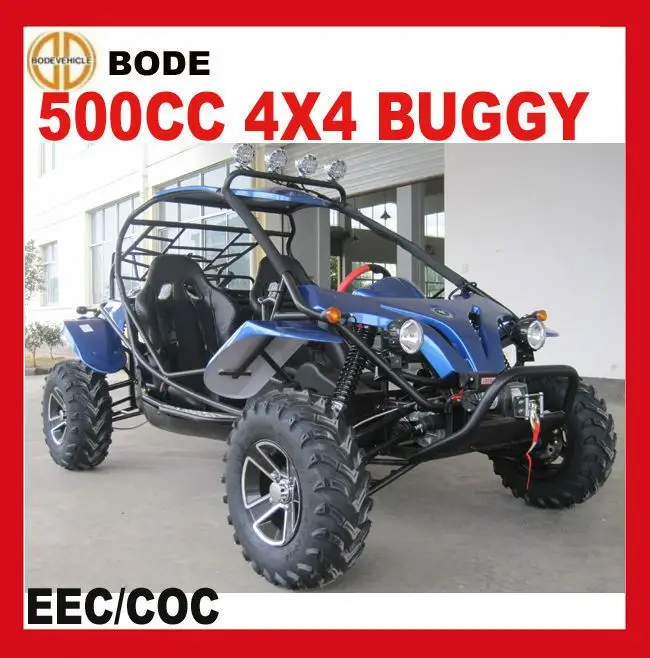 CHINA 4X4 500CC DUNE BUGGY (MC-450)