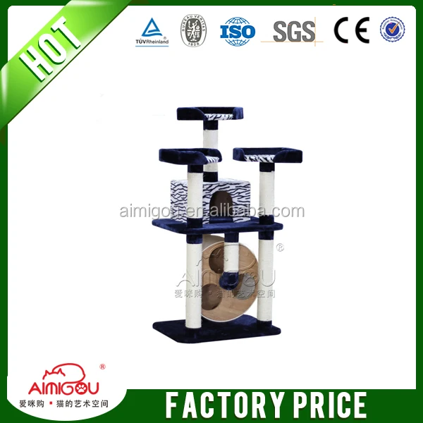 cat tree factory 16 years cat tree condo wholesale big cat tree