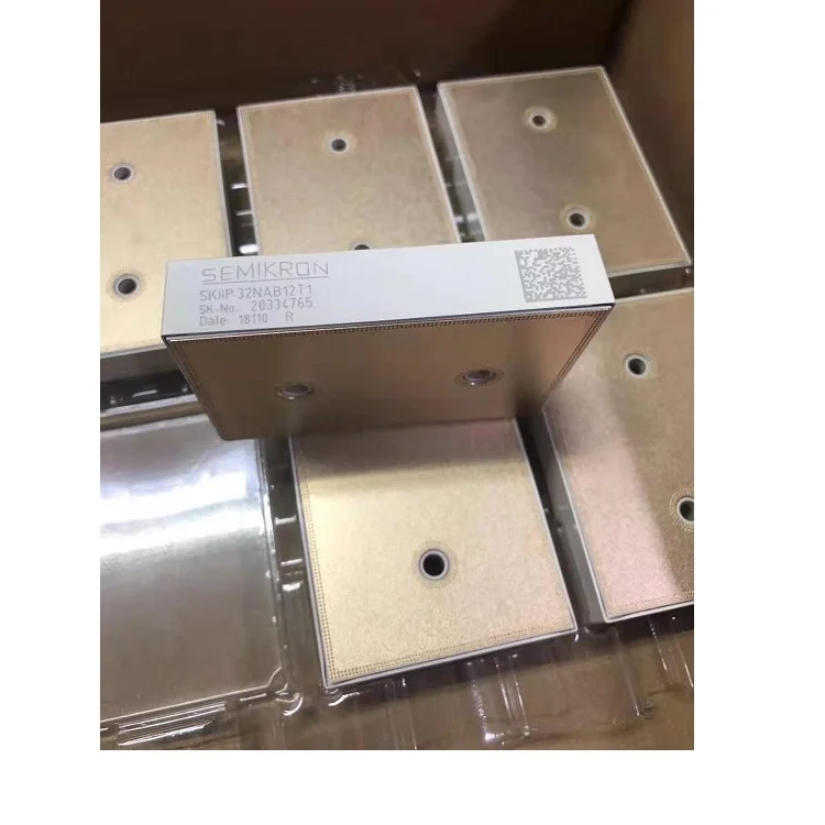 Skiip 32NAB12T1 IGBT