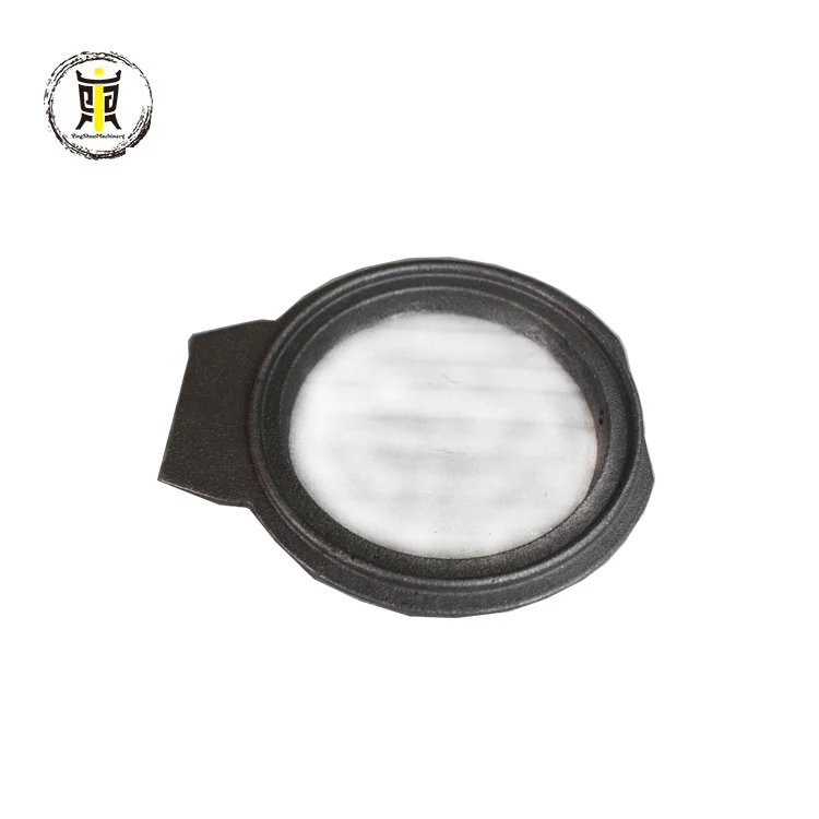 Customized high quality boiler machinery parts