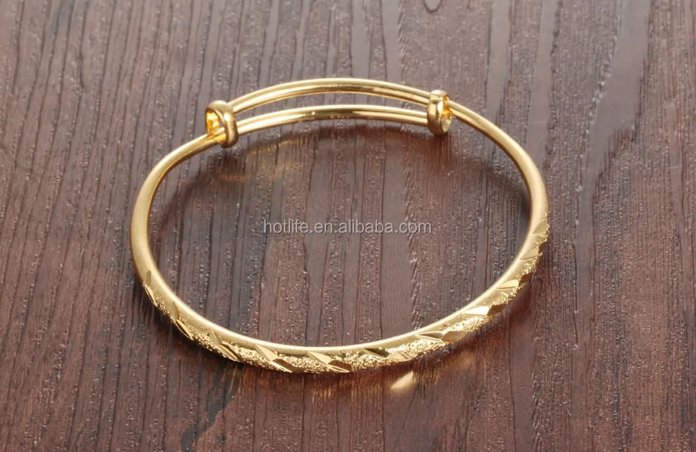 hot new products for  cheap 316 gold bracelet for saudi jewelry