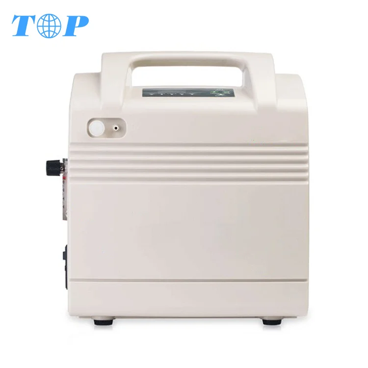 Wholesale Portable Compact Oxygen Concentrator Price