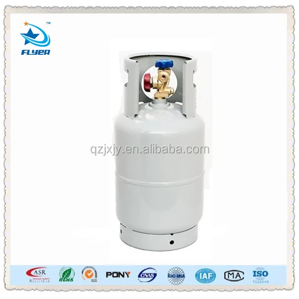
Bulk-buying HFC refrigerant gas r134a 