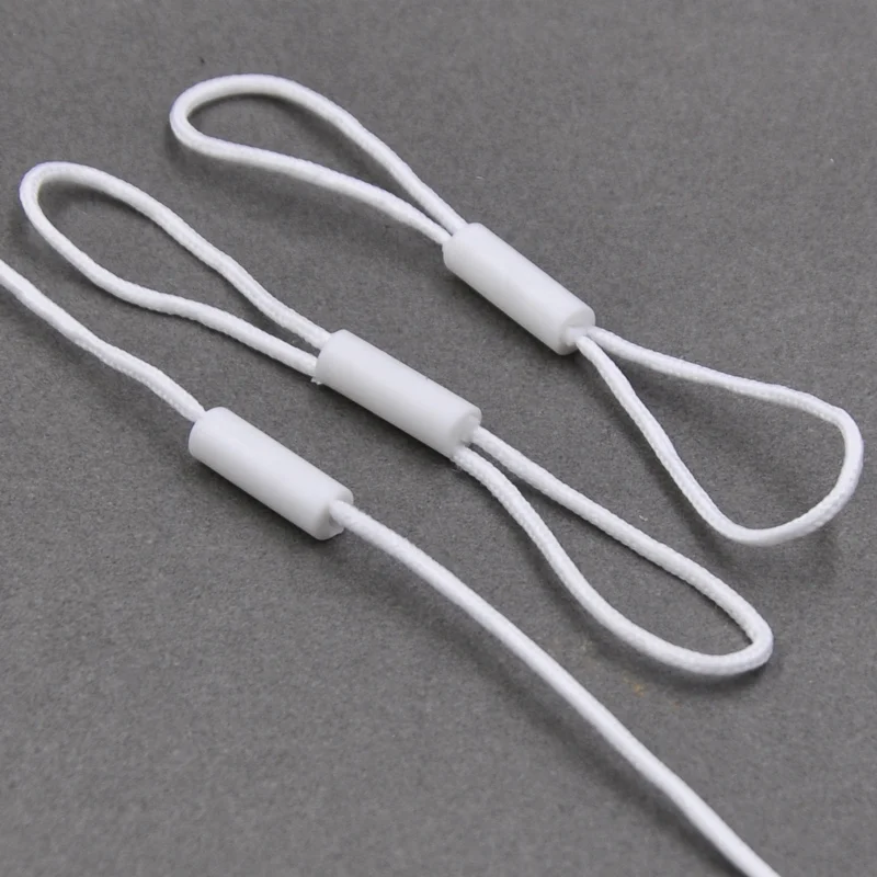 2019 Fashion Embossed Garment Plastic Security Tag Seal