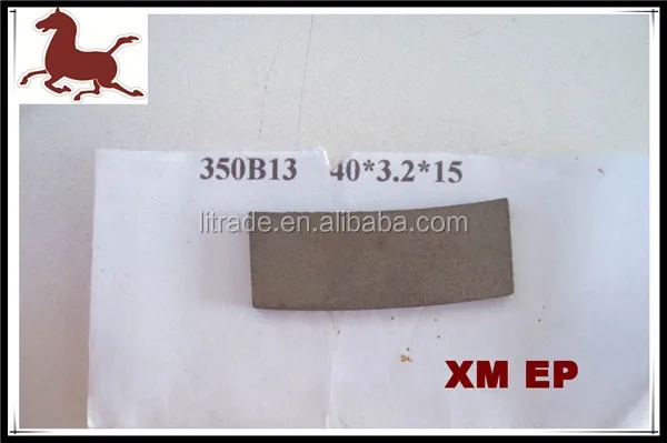 Stone Cutting Granite Marble Blade Diamond Segments