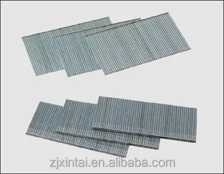 High quality pneumatic industrial staples with good use