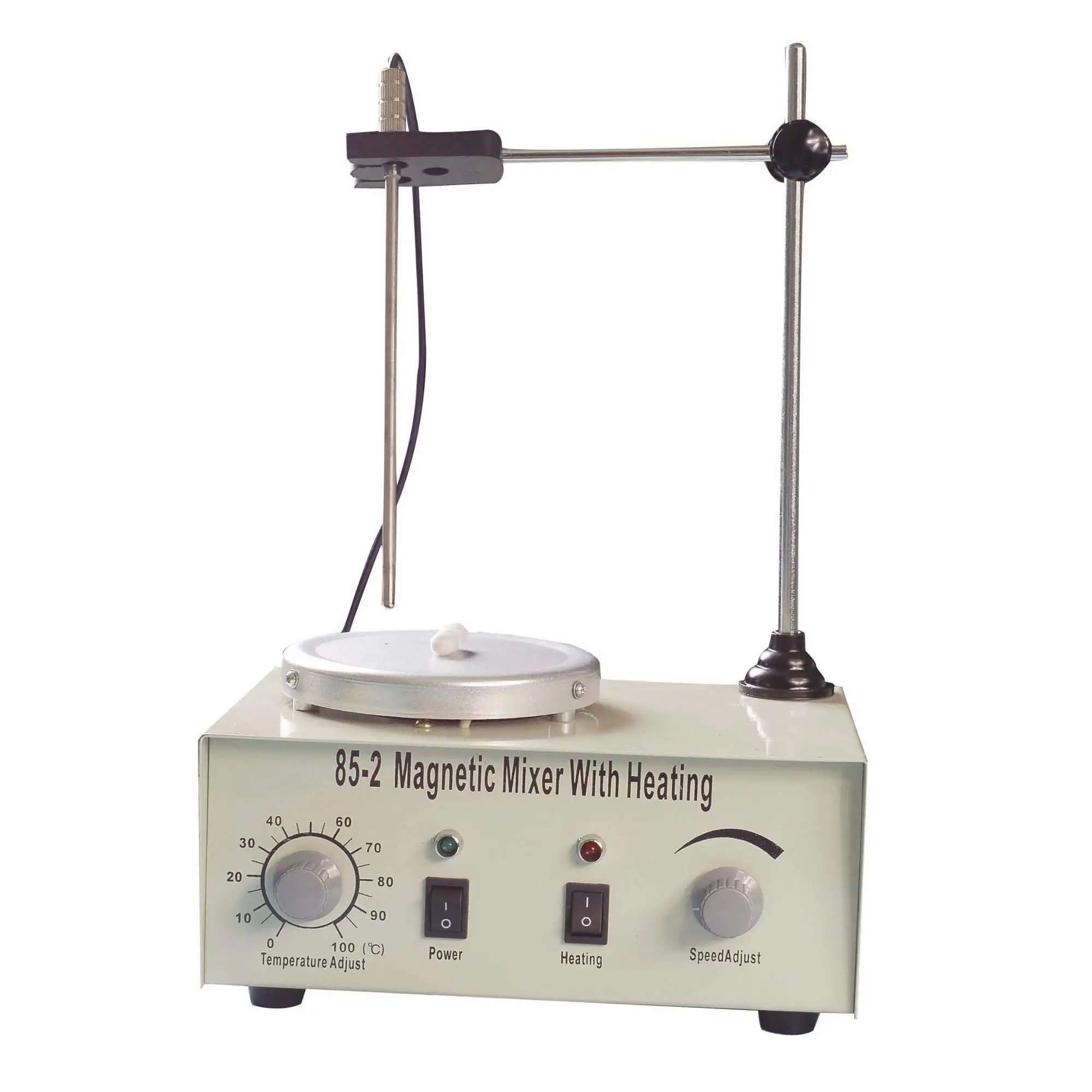 cHEAP 1000ml Laboratory cheap Magnetic Stirrer Hotplate 85-2 MODEL