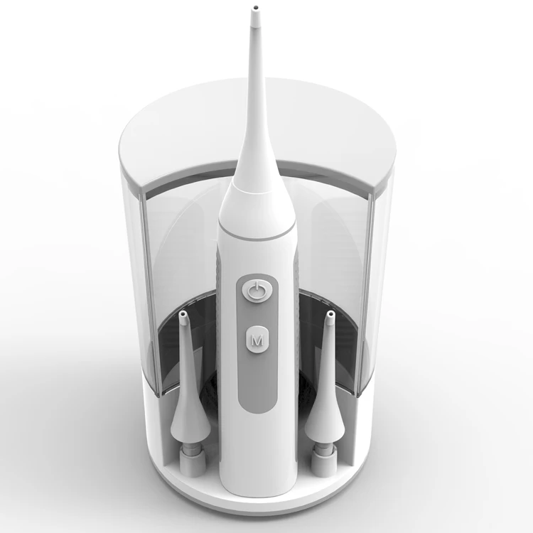 New Products Oral Hygiene Oral Irrigator Cordless Floss Water Jet Dental Water Flosser