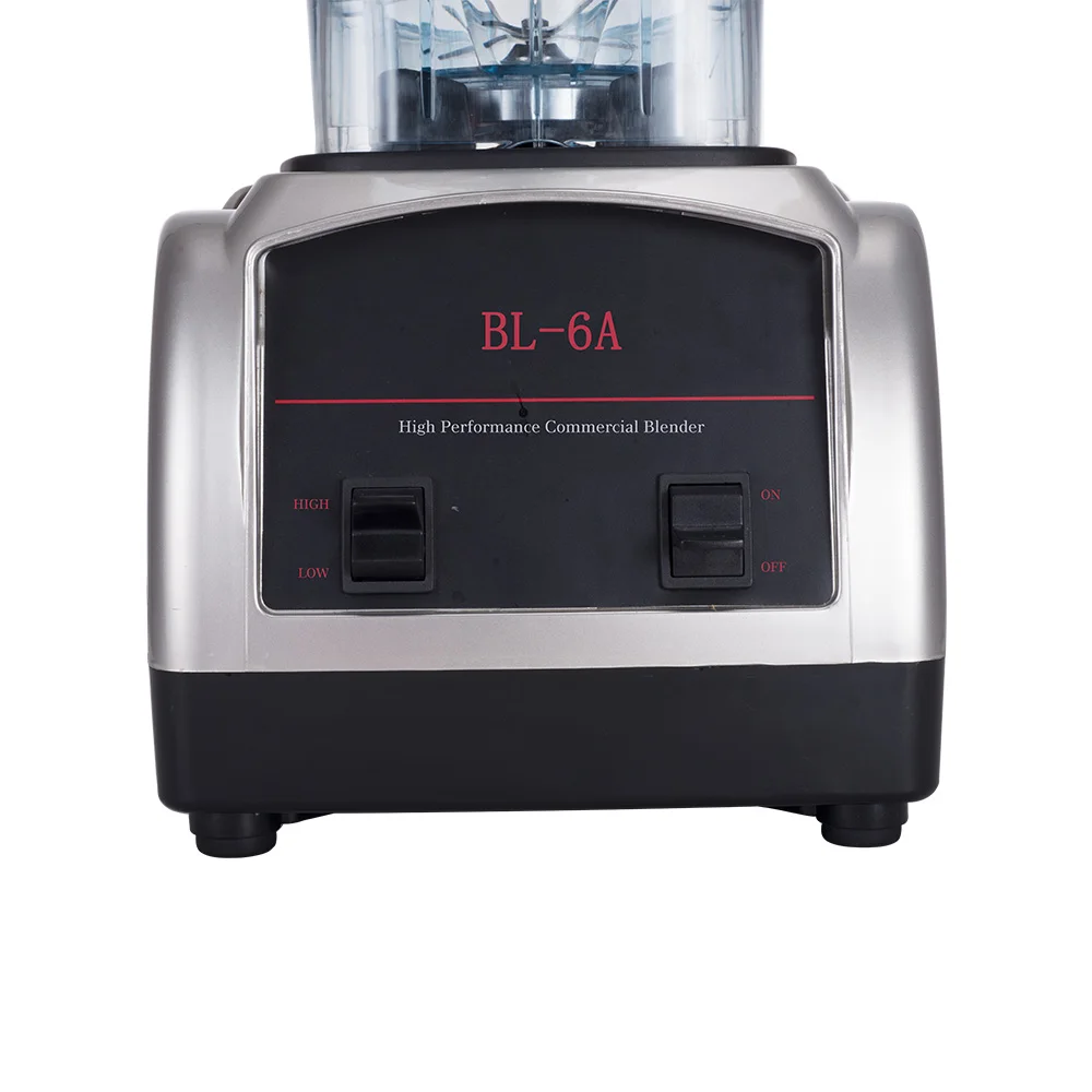 
Vegetable Fruit Drink Maker Electric 1500W Blender with Tap Easy To Operate Home Appliance 