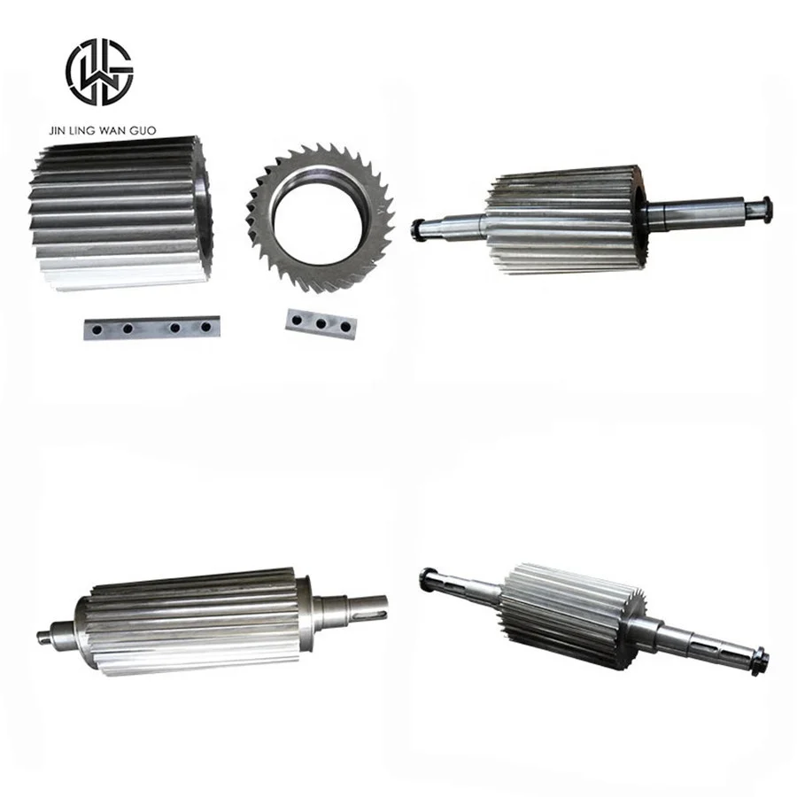 hot salde slow speed alloy hob