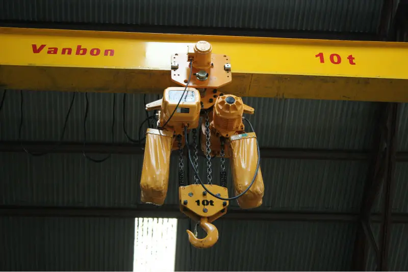 
1 ton crane, 5ton 10ton 20Ton 30ton Overhead Crane 