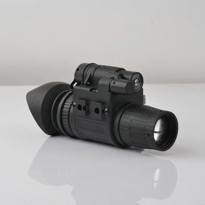 Hunting night vision monocular telescope for shooting use, gen 2 night vision monocular pvs 14, best quality night vision